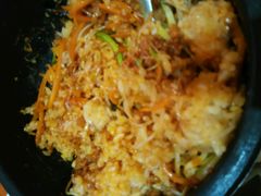 -木槿花开烤肉店(盐河南路店)