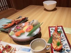 -花和海鲜自助(梅江店)