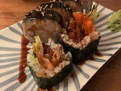 -鸭川食堂·鳗丼(鼓楼店)