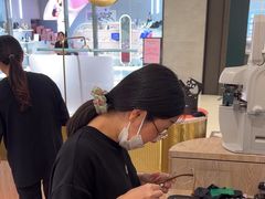 -MUJOSH木九十眼镜(苏州中心店)