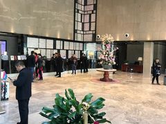 -西安长征华美达酒店