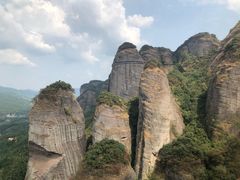 -南武当山景区