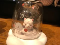 -星巴克(佛山南海万科店)