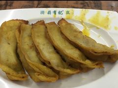 -清真蒋有记(老门东店)