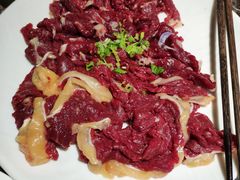 -仄园围炉坊·牛肉火锅·汕头卤水火锅(蛇口店)