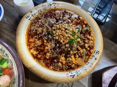 东家白砍鸡-灶东家民间菜(回兴店)