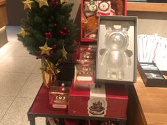 -星巴克(广州淘金路店)