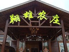 -翔雄农庄