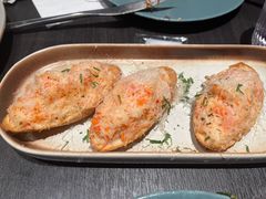 -卡朋西餐(宝安大仟里店)