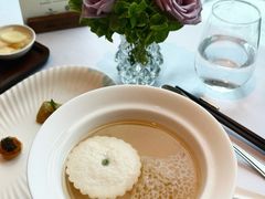 -运·中餐厅(成都华尔道夫酒店)