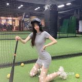 【探店】DOUBLE Z棒球主题餐厅⚾一起打棒球嘛⚾