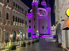 -华谊兄弟（长沙）电影小镇