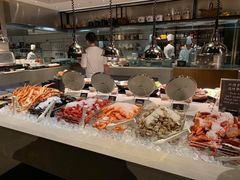 -香港唯港荟 Hotel ICON – The Market