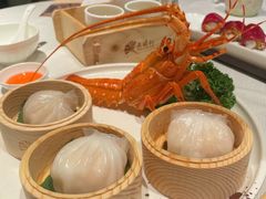 -天瑞轩·粤菜餐厅