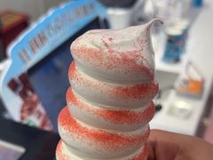 -DQ·蛋糕·冰淇淋(西直门店)