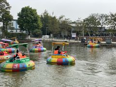-新地休闲农场