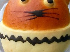 龙猫面包-多乐之日(五道口店)