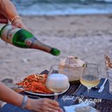 三亚这家龙虾不限量自助🦞简直壕无人性