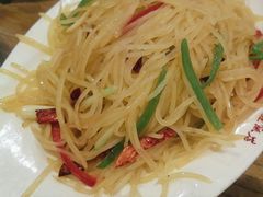 -北疆饭店(大运河博物馆宝龙店)