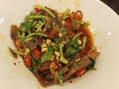 -一楼食业·美食人家