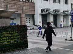 -沪东工人文化宫