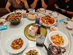 -巴依老爷新疆美食(望京小街店)