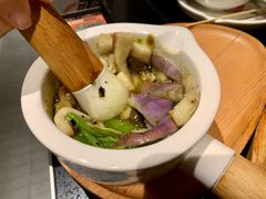 -探鱼·鲜青椒爽麻烤鱼(领展购物广场店)