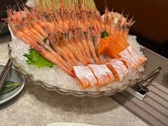 -極上萬膳·日料放题(来福士江景店)