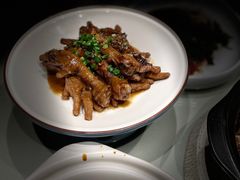 -马仕玖煲·融合菜·酥不腻烤鸭(人大店)