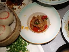 -章吴记喜瑞餐厅(东东城店)