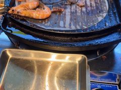 -喜井无限自助烤肉公司(石厦店)