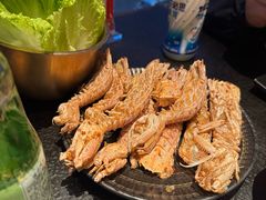 -300杯·和牛烧肉清酒专门店(廊里店)