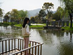 -宁波九龙湖开元度假村