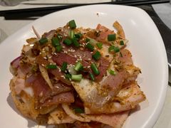 五花肉-么子烤肉(化龙池店)