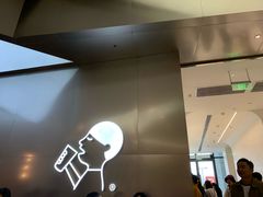 -喜茶(永旺梦乐城店)