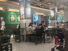 -费大厨辣椒炒肉(太平老街店)
