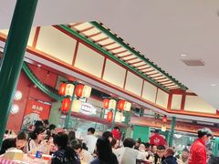 -辣小鲜·南昌大排档(船山路店)