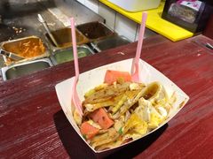 -四环冷面王(西单华威约饭街店)