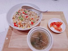 九州炒饭-味千拉面(和平大道奥山世纪城店)