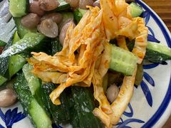 -面尚香关中面馆(西荷店)