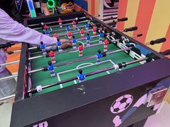 -不可思议减压馆·解压博物馆·摔碗发泄·团建定制