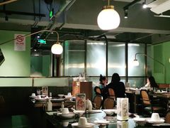 大堂-顺峰顺水顺德菜(龙华店)