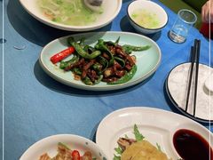 -阿毛饭店(和义路店)