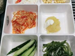 -韩时烤肉(丰科万达广场店)