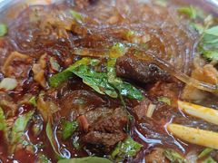 -代四孃牛华豆腐脑美味小食(总店)