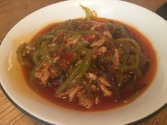 -热度餐厅(老佛爷店)