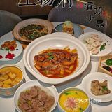 融汇千年扬州味的精致新淮扬菜