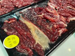 -陈记顺和牛肉火锅馆(天河北路店)