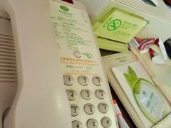 -维也纳酒店(桂林万象城火车站店)