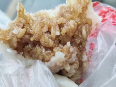 -清泉阁包子铺(中山路店)